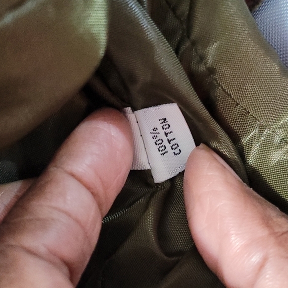 Linda Richards Women's Velour Paisley Blazer Size 10 - Picture 9 of 12